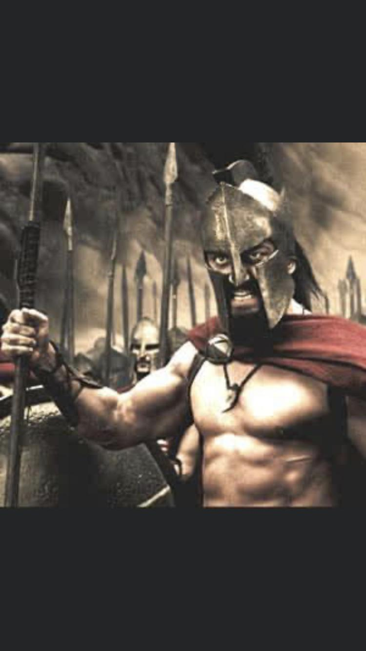 Strength and Excellence